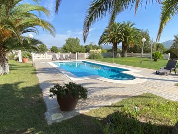 Alicante Sunshine Villas most sold property