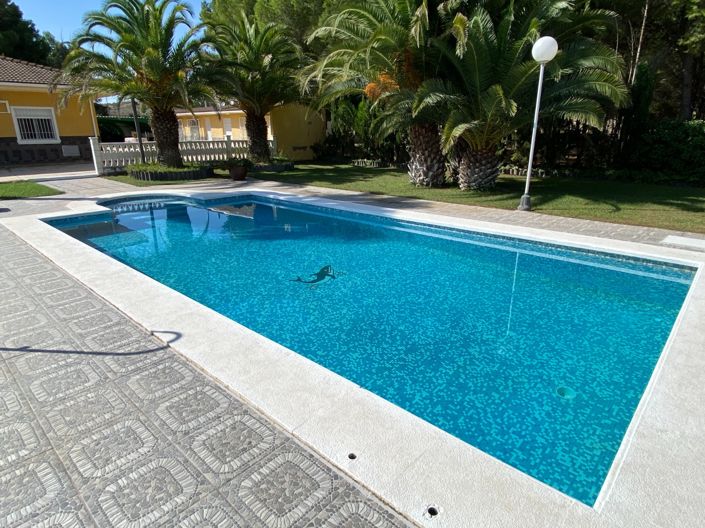 Image No.25-4 Bed Villa for sale