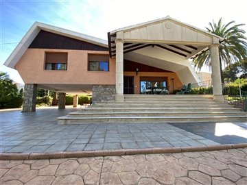 Alicante Sunshine Villas most sold property