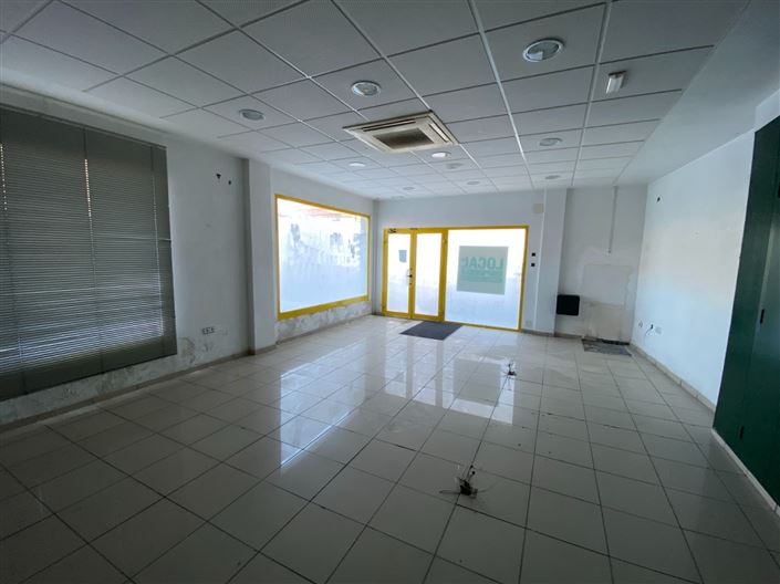 Image No.4-Maison de ville de 6 chambres à vendre à Salinas