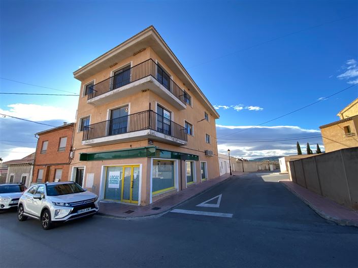 Image No.42-Maison de ville de 6 chambres à vendre à Salinas