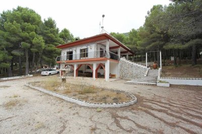 Alicante Sunshine Villas most sold property