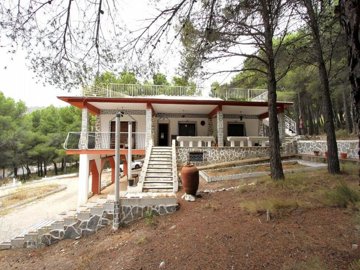 Alicante Sunshine Villas most sold property