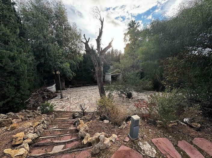 Image No.21-Villa de 4 chambres à vendre à Elda