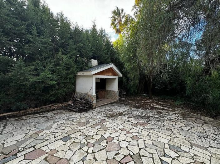 Image No.4-Villa de 4 chambres à vendre à Elda