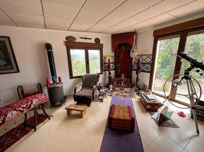 Image No.10-Villa de 5 chambres à vendre à Sax