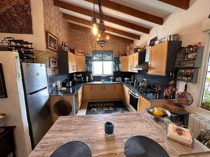 Image No.11-Villa de 5 chambres à vendre à Sax