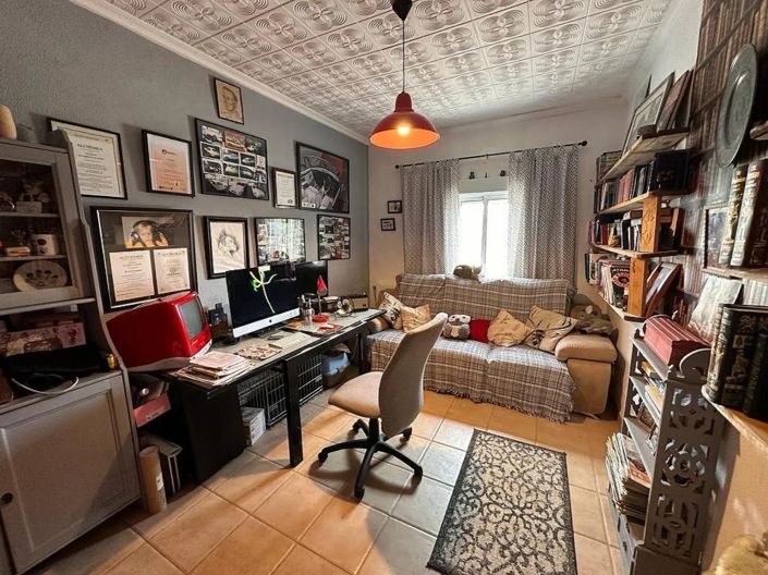 Image No.13-Villa de 5 chambres à vendre à Sax