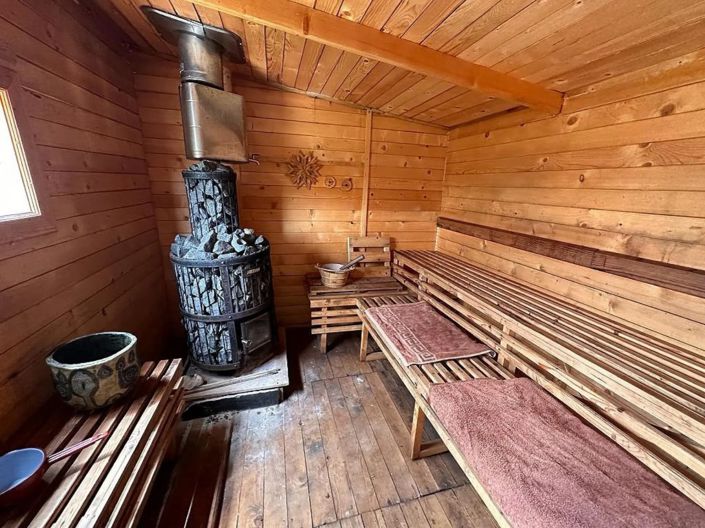 Image No.15-Villa de 5 chambres à vendre à Sax