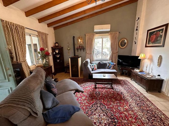 Image No.16-Villa de 5 chambres à vendre à Sax