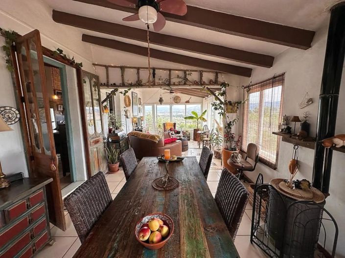 Image No.19-Villa de 5 chambres à vendre à Sax