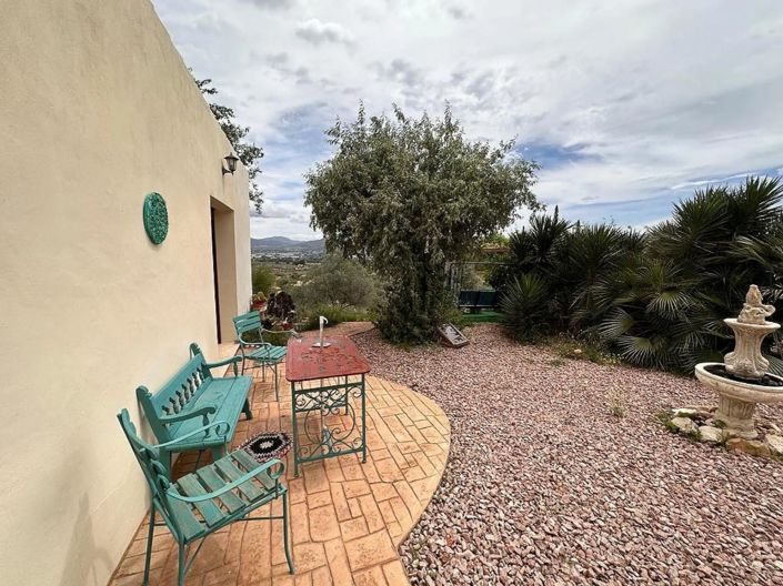 Image No.25-Villa de 5 chambres à vendre à Sax