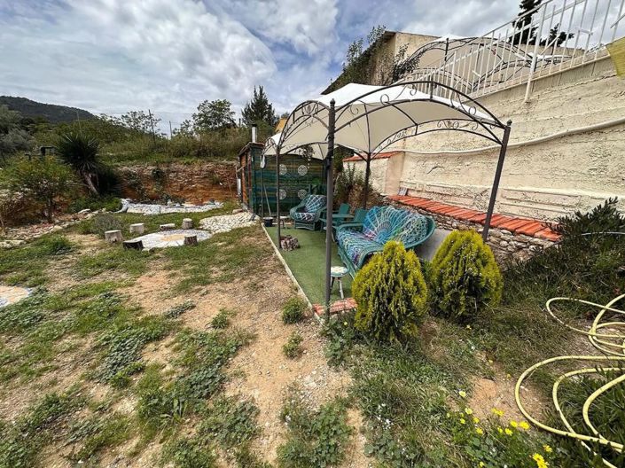 Image No.26-Villa de 5 chambres à vendre à Sax