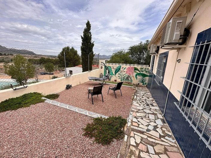 Image No.30-Villa de 5 chambres à vendre à Sax