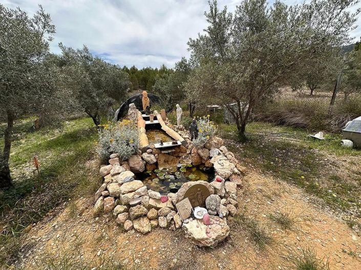 Image No.31-Villa de 5 chambres à vendre à Sax