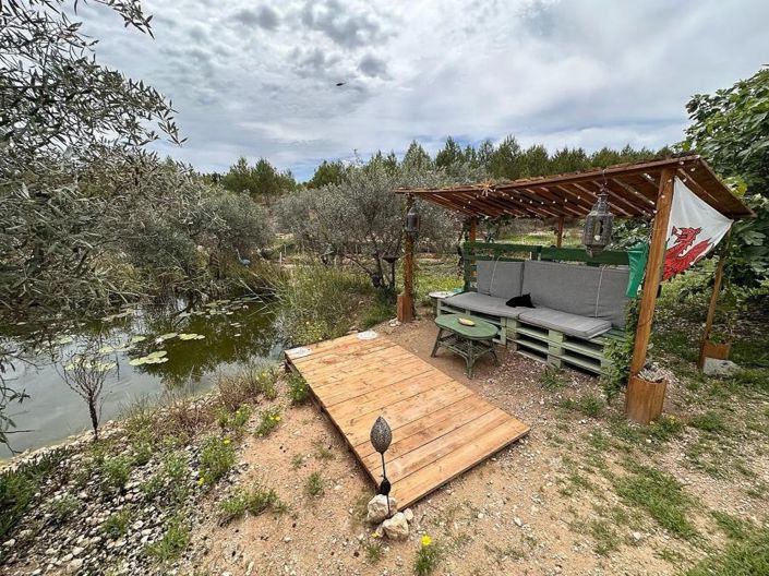 Image No.33-Villa de 5 chambres à vendre à Sax