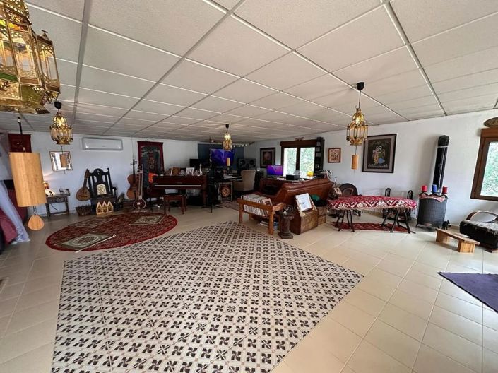 Image No.34-Villa de 5 chambres à vendre à Sax