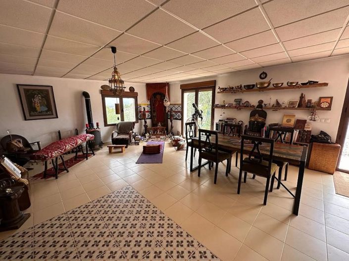 Image No.6-Villa de 5 chambres à vendre à Sax