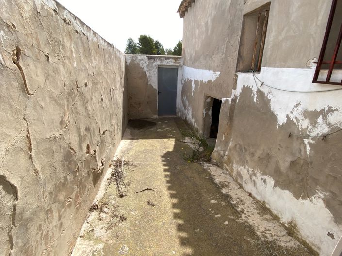 Image No.21-Finca de 4 chambres à vendre à Elda