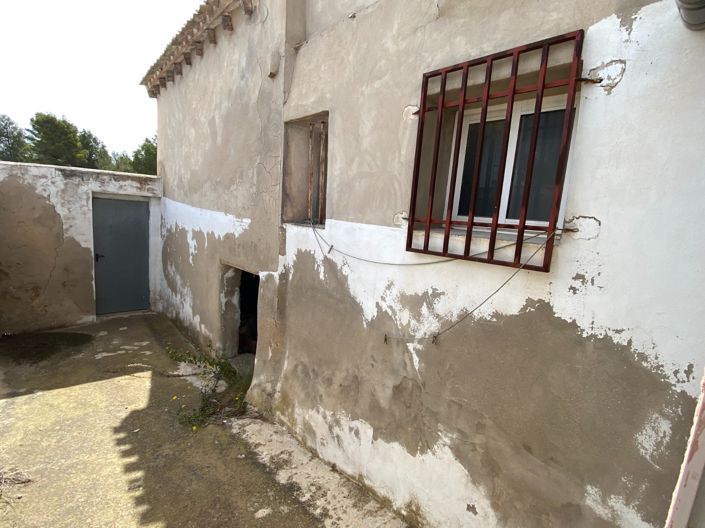 Image No.22-Finca de 4 chambres à vendre à Elda