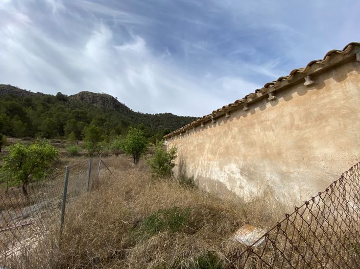 Image No.33-Finca de 4 chambres à vendre à Elda