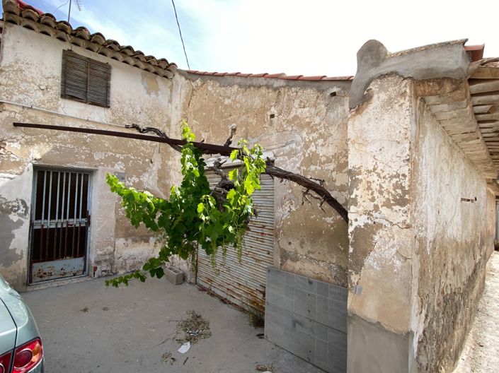 Image No.7-Finca de 4 chambres à vendre à Elda