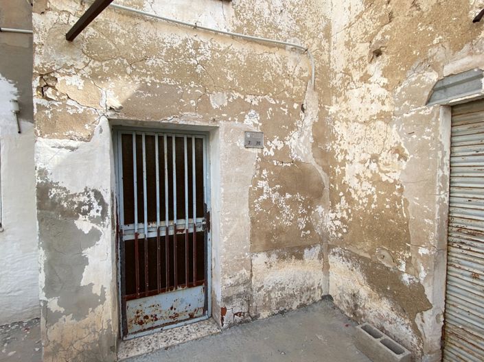 Image No.8-Finca de 4 chambres à vendre à Elda