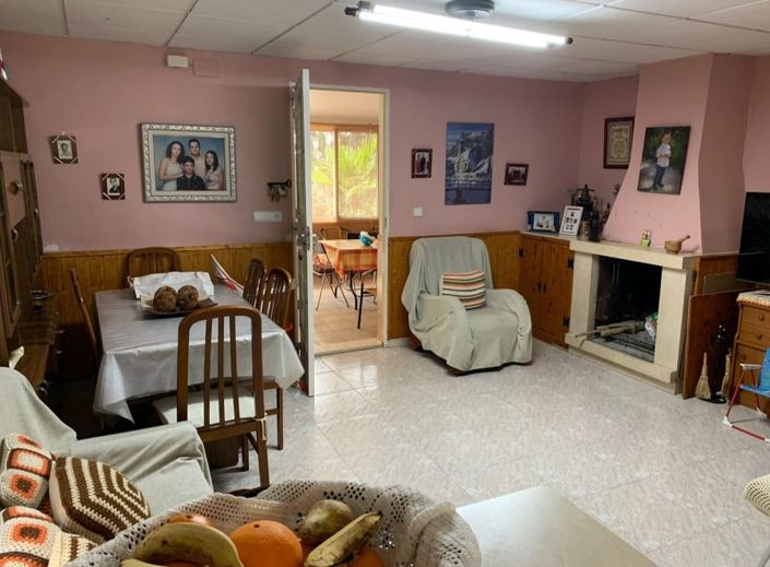 Image No.11-Villa de 3 chambres à vendre à Monforte del Cid