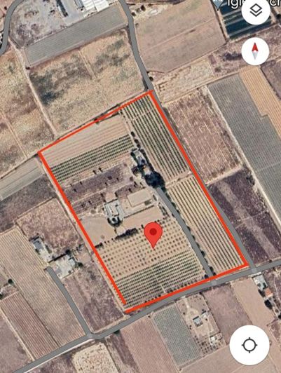 Image No.13-Villa de 3 chambres à vendre à Monforte del Cid