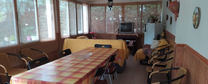 Image No.16-Villa de 3 chambres à vendre à Monforte del Cid