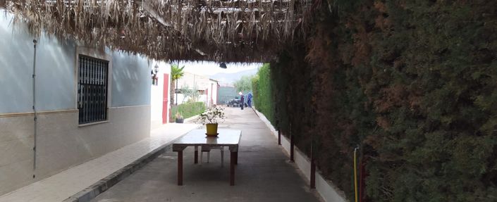 Image No.17-Villa de 3 chambres à vendre à Monforte del Cid