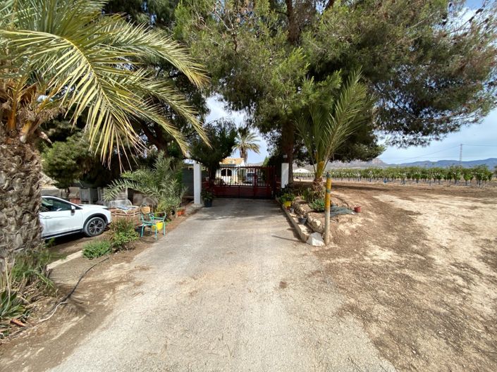 Image No.20-Villa de 3 chambres à vendre à Monforte del Cid