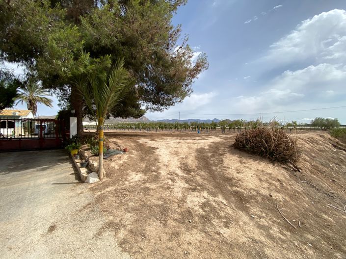 Image No.21-Villa de 3 chambres à vendre à Monforte del Cid