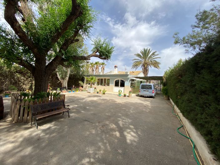 Image No.49-Villa de 3 chambres à vendre à Monforte del Cid