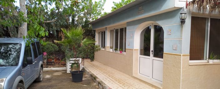 Image No.6-Villa de 3 chambres à vendre à Monforte del Cid