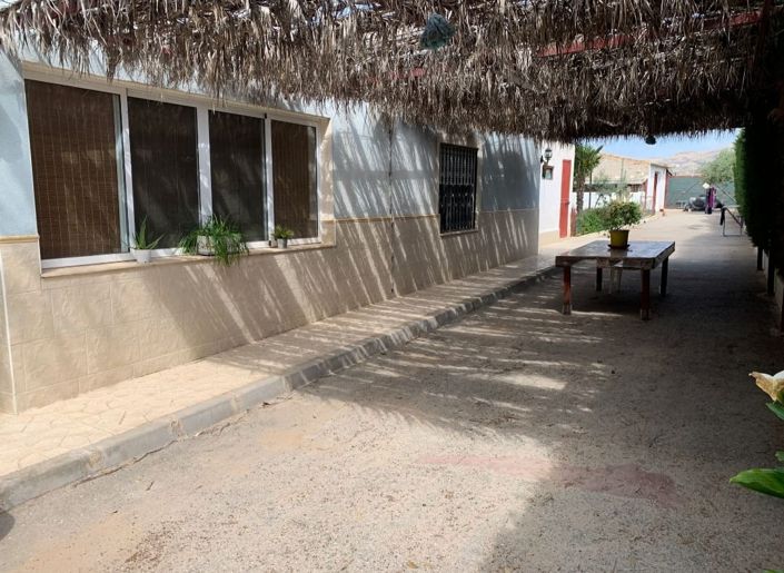 Image No.7-Villa de 3 chambres à vendre à Monforte del Cid