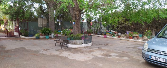 Image No.8-Villa de 3 chambres à vendre à Monforte del Cid