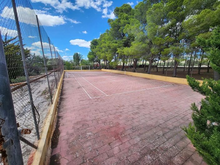 Image No.11-Villa de 5 chambres à vendre à Sax