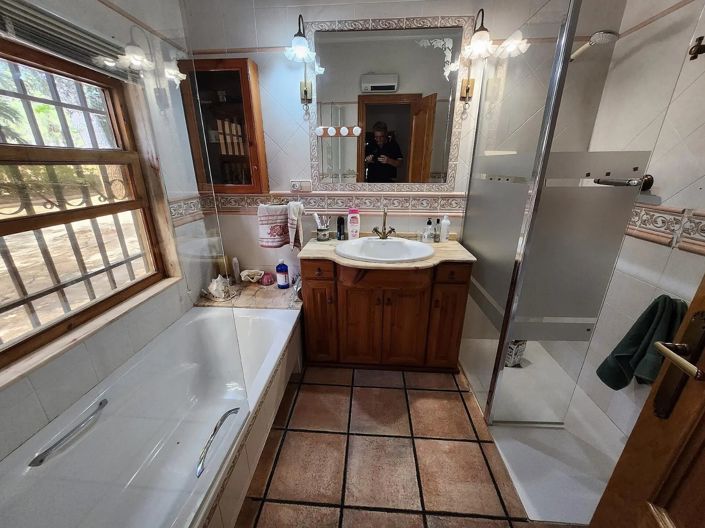 Image No.17-Villa de 5 chambres à vendre à Sax