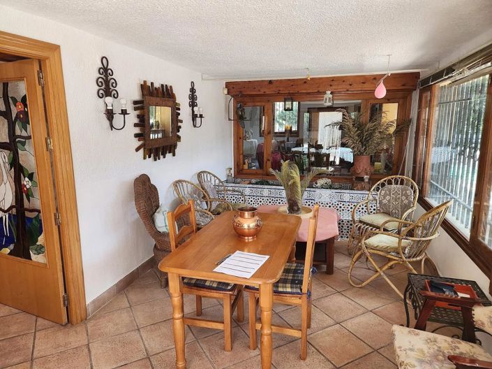 Image No.19-Villa de 5 chambres à vendre à Sax