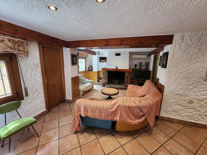 Image No.21-Villa de 5 chambres à vendre à Sax