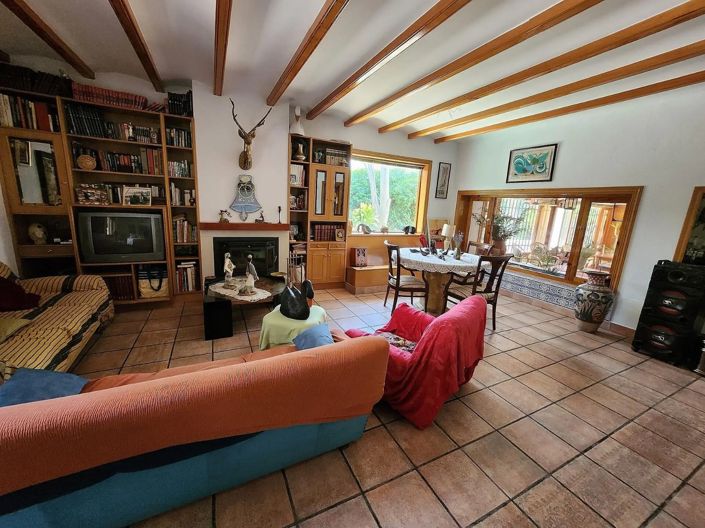 Image No.22-Villa de 5 chambres à vendre à Sax