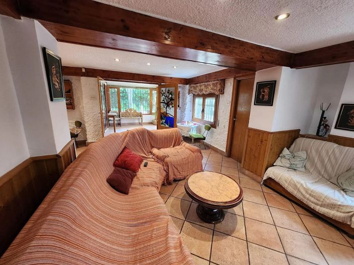 Image No.25-Villa de 5 chambres à vendre à Sax