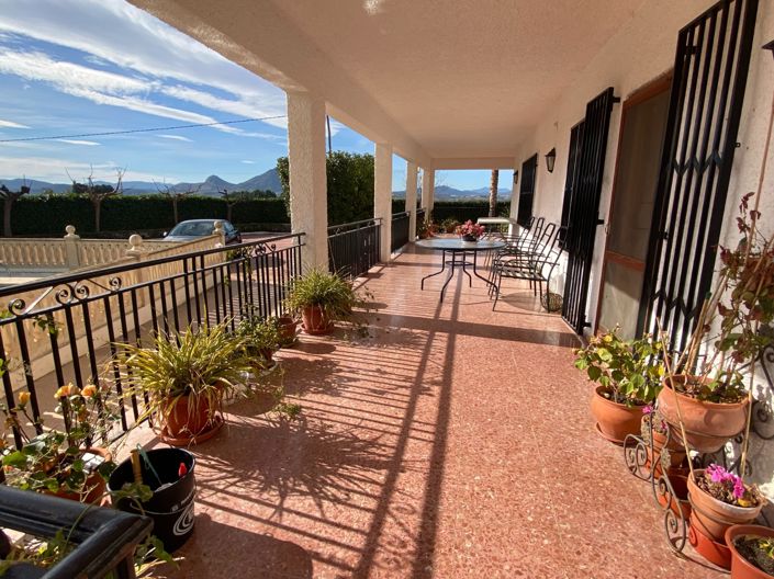 Image No.29-4 Bed Country House for sale