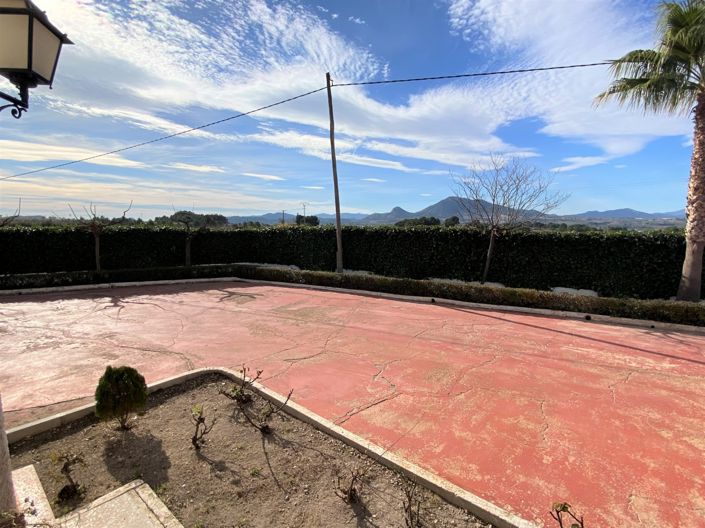 Image No.33-4 Bed Country House for sale