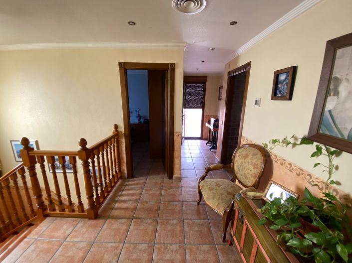 Image No.15-Maison de ville de 5 chambres à vendre à Sax