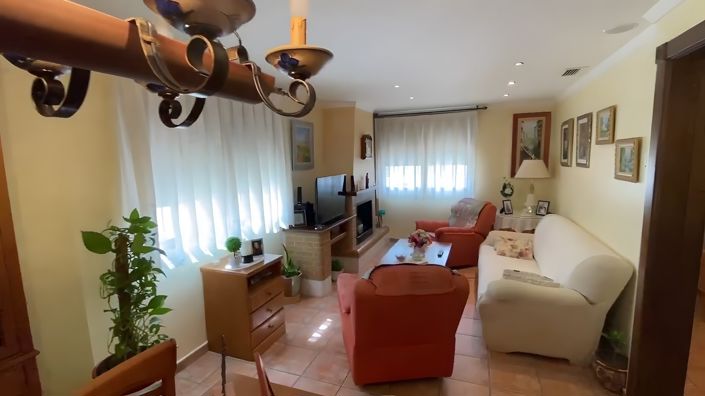 Image No.3-Maison de ville de 5 chambres à vendre à Sax