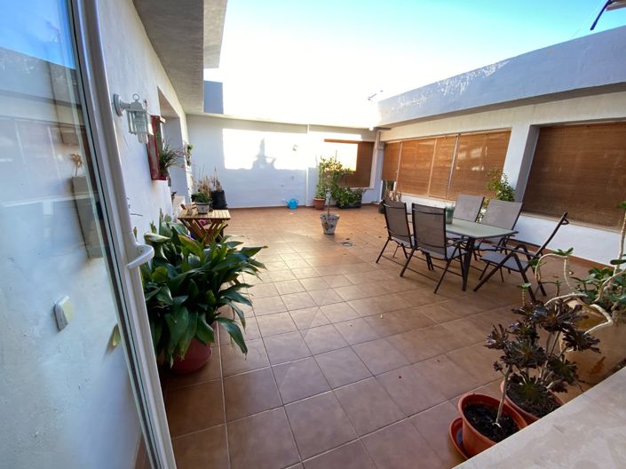 Image No.10-Maison de ville de 3 chambres à vendre à Sax