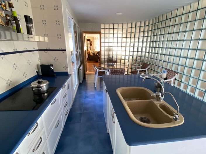 Image No.11-Maison de ville de 3 chambres à vendre à Sax