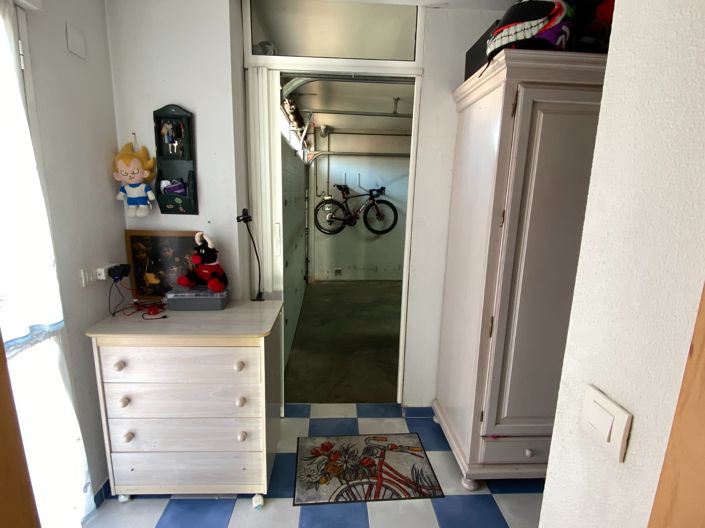 Image No.15-Maison de ville de 3 chambres à vendre à Sax